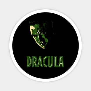 Dracula Magnet